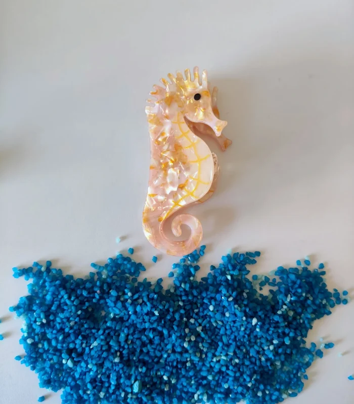 Denizatı Kemik Toka